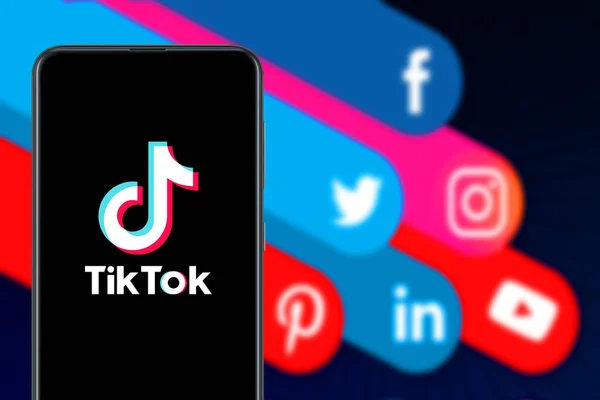 Tipos de Reels Virales en TikTok: Guía Completa para Marcas Latam publicidad en tik tok
